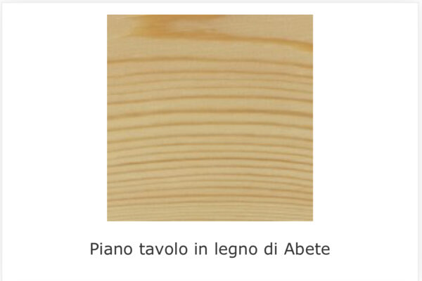 Allunghe per tavolo (personalizzato) - immagine 3