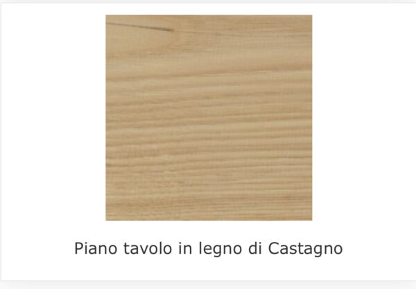Allunghe per tavolo (personalizzato) - immagine 5