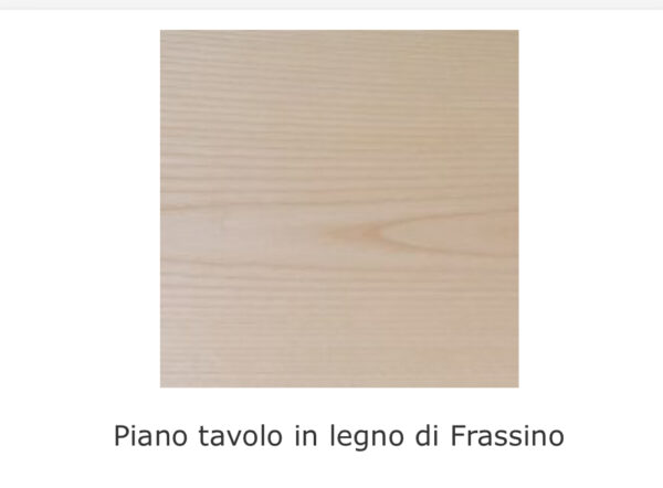 Allunghe per tavolo (personalizzato) - immagine 4